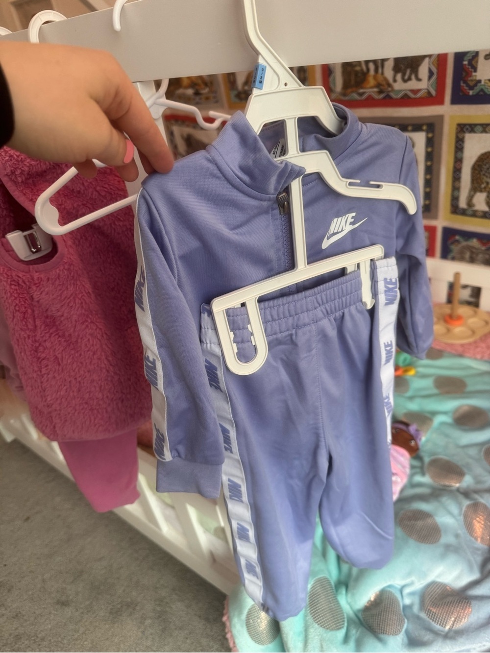 18-24 months outfitNike